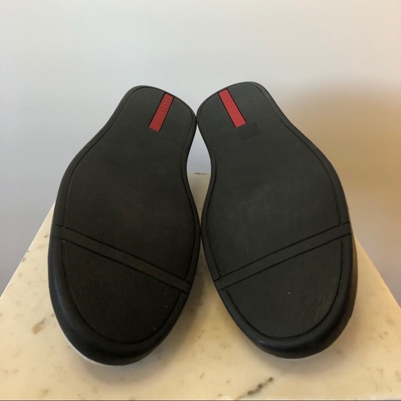 Mens PRADA Sneakers - Picture 6 of 7